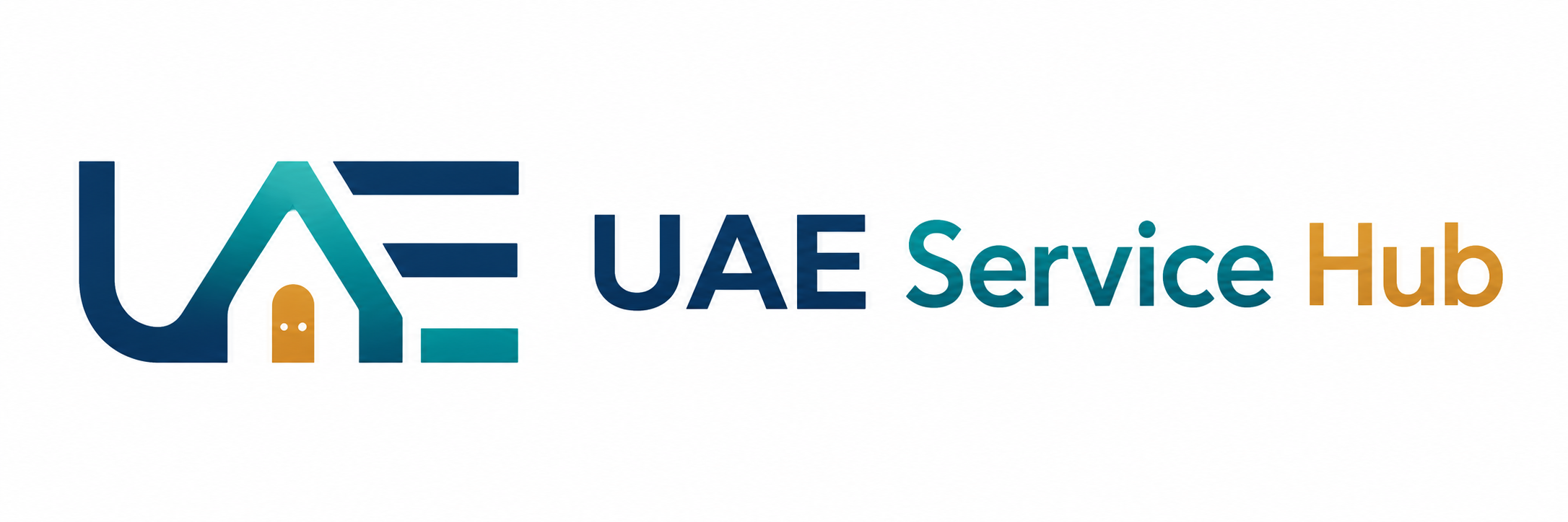 UAE Service Hub